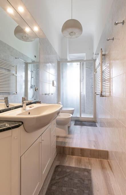 {Porta Venezia-Milano Centrale} Luxury Apartment Exterior foto