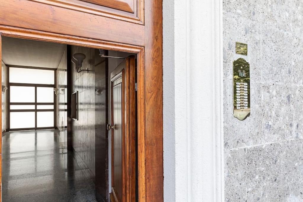 {Porta Venezia-Milano Centrale} Luxury Apartment Exterior foto