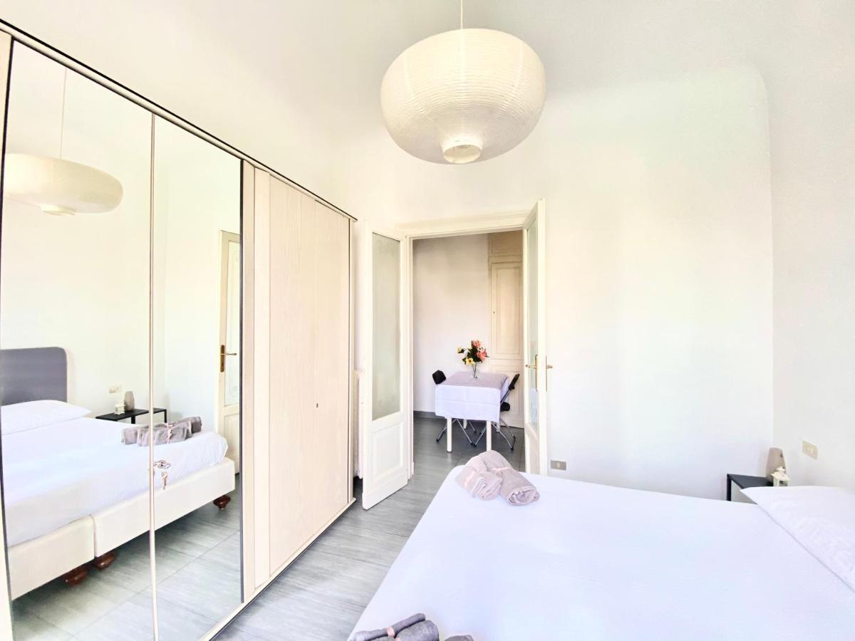 {Porta Venezia-Milano Centrale} Luxury Apartment Exterior foto