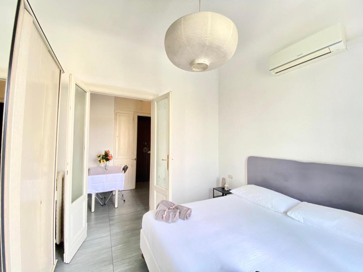 {Porta Venezia-Milano Centrale} Luxury Apartment Exterior foto