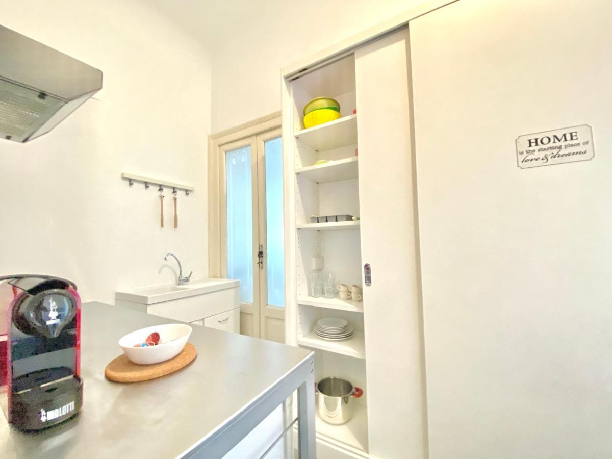 {Porta Venezia-Milano Centrale} Luxury Apartment Exterior foto